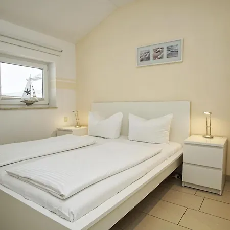 Apartmán Fernsicht 10
