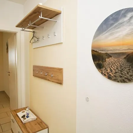 Traumhafter Meerblick, Schicke Mit Balkon - Fernsicht 10 *