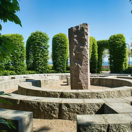 Traumhafter Meerblick, Schicke Mit Balkon - Fernsicht 10