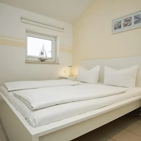 Apartmán Fernsicht 10 *